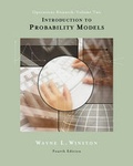 Cover: Introduction to Probality Models
