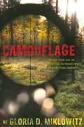 Cover: Camouflage - Clarion Books