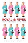 Cover: Royal Fever - University of California Press