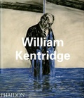 Cover: William Kentridge - Phaidon Press Ltd