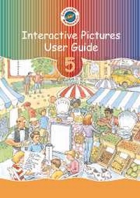 Enlarge image Cover: Cambridge Mathematics Direct Interactive Pictures User Guide Year 5 - Cambridge University Press