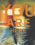 Cover: You Are Here - Phaidon Press Ltd