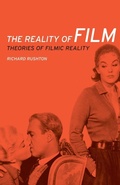Cover: The Reality of Film - Manchester University Press