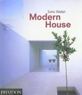 Cover: Modern House - Phaidon Press Ltd