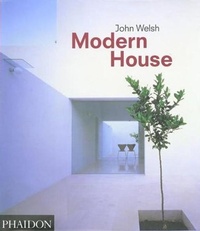 Enlarge image Cover: Modern House - Phaidon Press Ltd