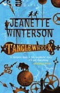 Cover: Tanglewreck - A & C Black Publishers Ltd