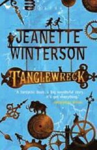 Enlarge image Cover: Tanglewreck - A & C Black Publishers Ltd