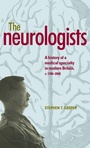 Cover: The Neurologists - Manchester University Press