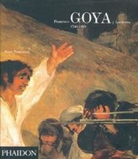 Abbildung von: Goya - Phaidon Press Ltd
