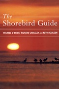 Cover: The Shorebird Guide - Helm