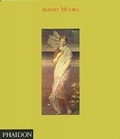 Cover: Albert Moore - Phaidon Press Ltd