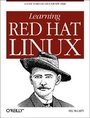 Cover: Learning Red Hat Linux - O'Reilly