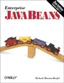 Cover: Enterprise JavaBeans - O'Reilly