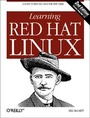 Cover: Learning Red Hat Linux - O'Reilly
