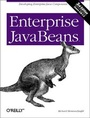 Cover: Enterprise JavaBeans - O'Reilly