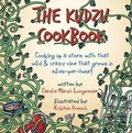 Cover: The Kudzu Cookbook - Bluffton Books