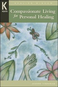 Cover: Compassionate Living for Healing, Wholeness, and Harmony - McGraw-Hill Contemporary