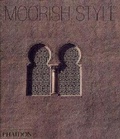 Cover: Moorish Style - Phaidon Press Ltd