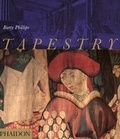 Cover: Tapestry - Phaidon Press Ltd