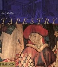 Enlarge image Cover: Tapestry - Phaidon Press Ltd