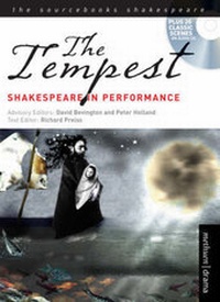 Enlarge image Cover: The "Tempest" - Methuen Drama