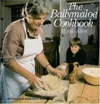 Abbildung von: The Ballymaloe Cookbook - Gill Books