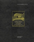 Cover: Citizen Manchester - Manchester University Press