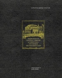 Enlarge image Cover: Citizen Manchester - Manchester University Press
