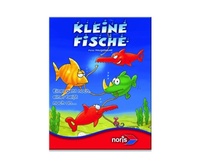 Abbildung von: Kleine Fische - Noris Spiele GmbH
