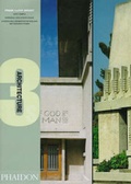 Cover: Frank Lloyd Wright - Phaidon Press Ltd