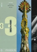 Cover: City Icons by Antonio Gaudi, Warren and Wetmore and Jorn Utzon - Phaidon Press Ltd