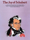 Cover: The Joy of Schubert: Piano Solo - Joy Books (Hal Leonard)