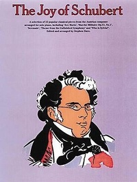 Abbildung von: The Joy of Schubert: Piano Solo - Joy Books (Hal Leonard)