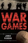 Cover: War Games - A & C Black Publishers Ltd