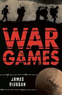 Enlarge image Cover: War Games - A & C Black Publishers Ltd