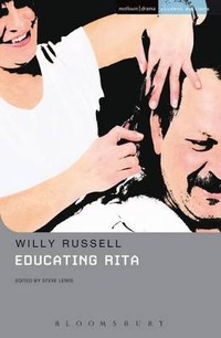 Enlarge image Cover: Educating Rita - Methuen Drama