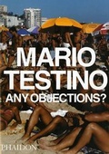 Cover: Any Objections? - Phaidon Press Ltd