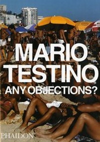 Enlarge image Cover: Any Objections? - Phaidon Press Ltd