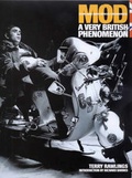 Cover: Mod: Clean Living Under Very Difficult Circimstances - Omnibus Press