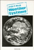Cover: Weather Systems - Cambridge University Press