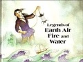 Cover: Legends of Earth, Air, Fire and Water - Cambridge University Press
