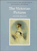 Cover: The Victorian Pictures in the Collection of Her Majesty The Queen - Cambridge University Press