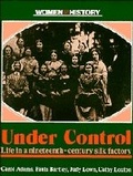 Cover: Under Control - Cambridge University Press