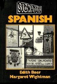Abbildung von: Signposts: Spanish - Cambridge University Press