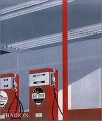 Enlarge image Cover: Ed Ruscha - Phaidon Press Ltd
