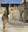 Cover: Lawrence Alma-Tadema - Phaidon Press Ltd