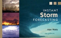 Abbildung von: Instant Storm Forecasting - Adlard Coles Nautical