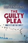 Cover: The Guilty Plea - Hodder Paperback