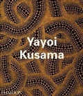 Cover: Yayoi Kusama - Phaidon Press Ltd