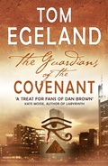 Cover: The Guardians of the Covenant - John Murray Publishers Ltd